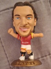 TOTTI - Roma. Microstars