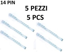 CONTROLLER PS4 CAVO FLAT