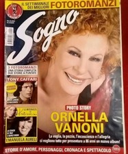 SOGNO ANNO 2 NUMERO 40 -