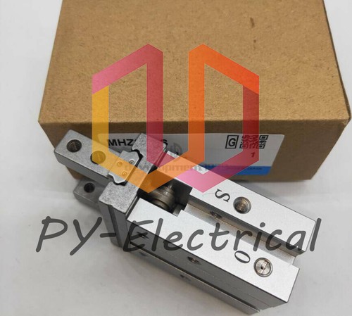 Nuova pinza pneumatica