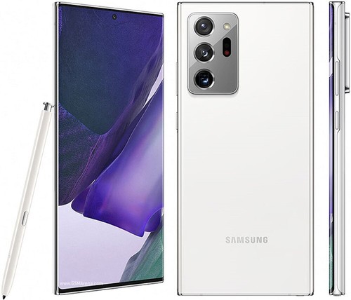 Samsung galaxy note20 ultra - samsung, 5g
