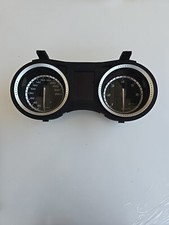 STRUMENTAZIONE ALFA ROMEO 159 2009 1910 GASOLIO - VDO - 56081484 / A2C53300281