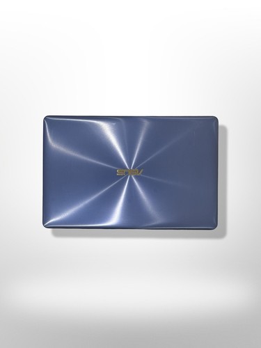 Asus zenbook deluxe - asus, 3