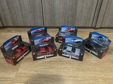 Modellini Ferrari collezione