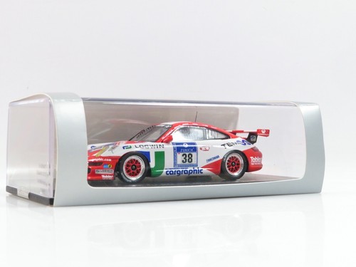 Spark sam047 tabler - 1:43,