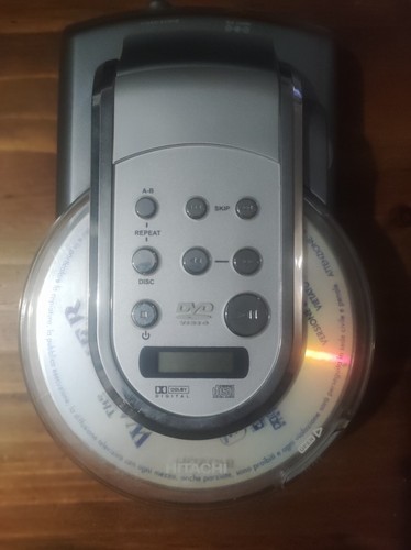 7833n lettore dvd - 7833n-lettore, hitachi
