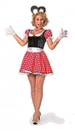 Topolino minni minnie - topolino,