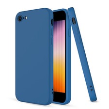 For iPhone SE 3rd 2022/2nd