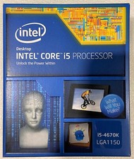 Processore Intel