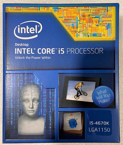 Processore intel - processore,