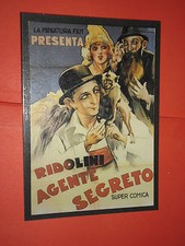 CARTOLINA DA COLLEZIONE