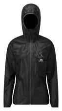 Ronhill x Mountain Equipment Giacca da corsa donna shakedry gore-tex