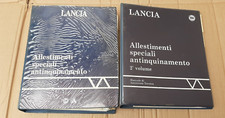 2 MANUALI OFFICINA