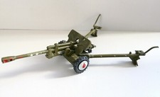 DINKY Modellino Militare OBICE