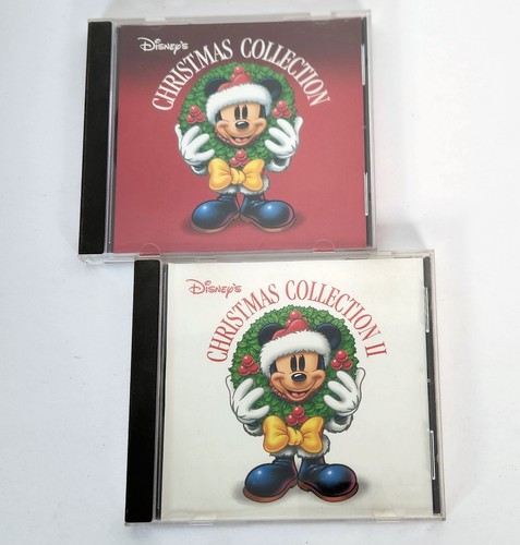 Disney christmas collection - disney's,