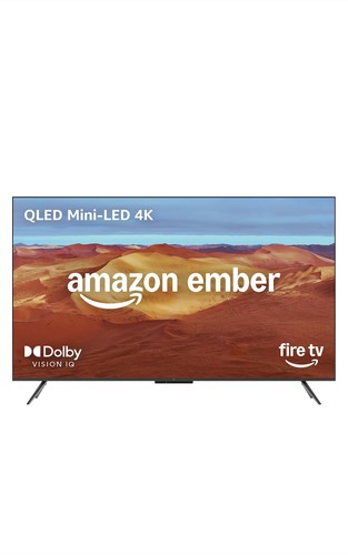 Amazon ember serie omni mini - serie,