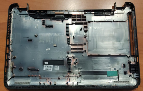 Scocca inferiore notebook - inferiore, hp