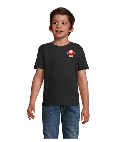 Shirt unisex bambini - unisex,