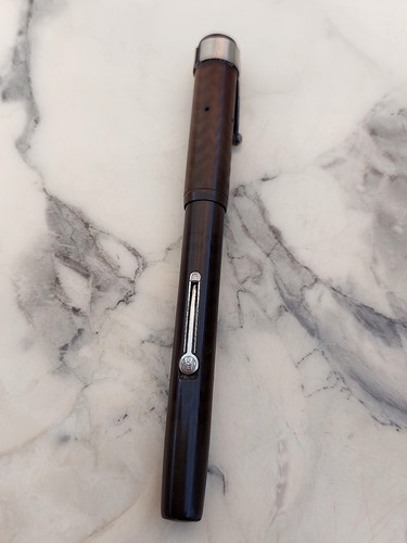 Ancien stylo plume waterman - ancien,