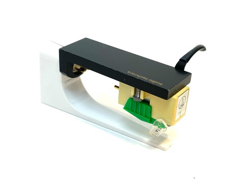 Cartuccia audio technica at10g - cartuccia,