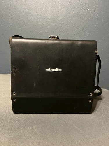 Borsa fotocamera pellicola