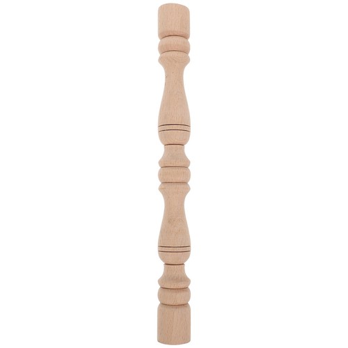 Ringhiere legno stile europeo - ringhiere,