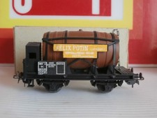 SNCF COLLECTOR WAGON FOUDRE