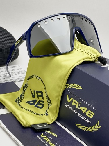 Oakley sutro valentino - valentino, rossi