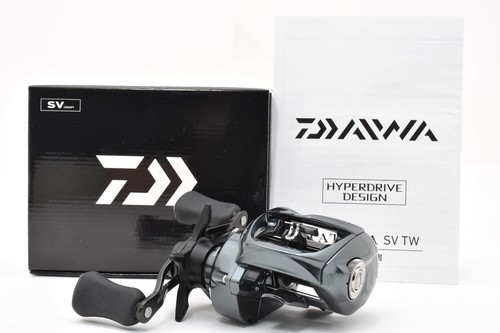 Daiwa tatula tw 100 - 25, sv