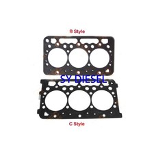 Guarnizione Testa Cilindro