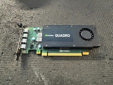 PNY NVIDIA Quadro K1200 4GB