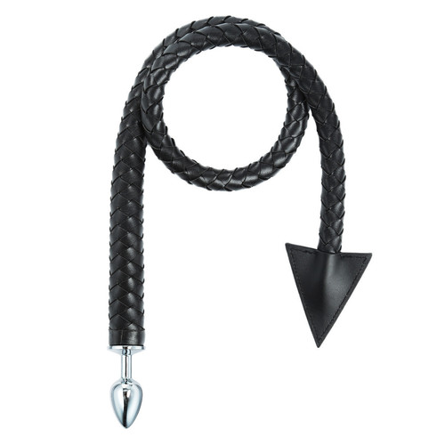 Frusta devil tail - tail, &