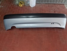 Paraurti Posteriore Citroen