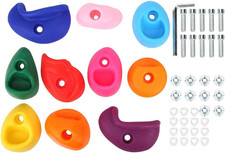 Prese Da Arrampicata