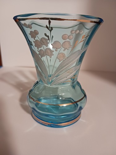 Antico mini vaso - , epoca