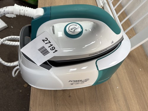 Ferro stiro morphy richards - ferro,