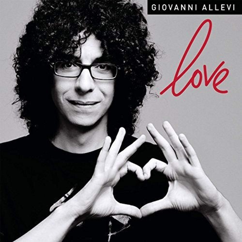 Giovanni allevi love - giovanni, (brani