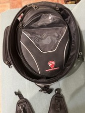 borsa da serbatoio Ducati Panigale