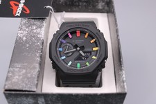 Casioak G-Shock GA-2100 1a1