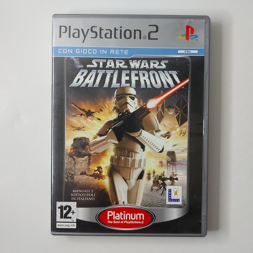 Star wars battlefront - star,