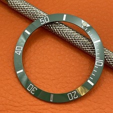 Inserto lunetta ceramica