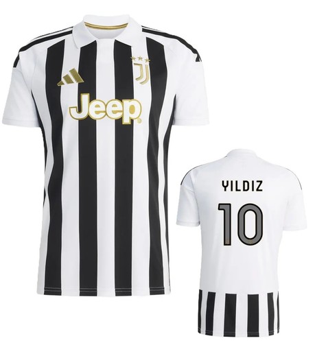 Adidas juventus maglie 2026 - adidas, 2026/27