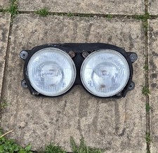 Gruppo faro kawasaki zxr750h2 - gruppo,