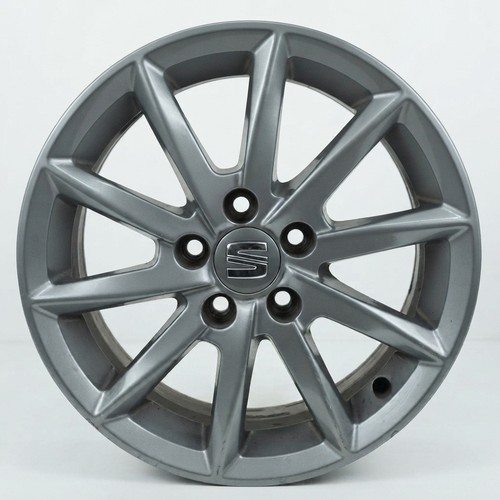 Cerchi lega seat - da,
