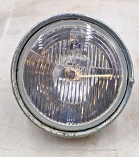 FARO FANALE ANTERIORE ( LEGGERE DESCRIZIONE  )- HONDA CBF 600 ANNO 2004 AL 2005