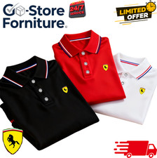 Polo Uomo Manica Corta