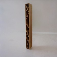 Cantinetta design in legno