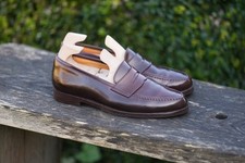 Mocassini Crockett & Jones