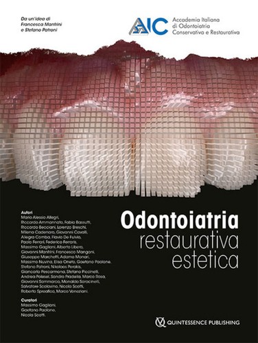 Odontoiatria restaurativa - odontoiatria,