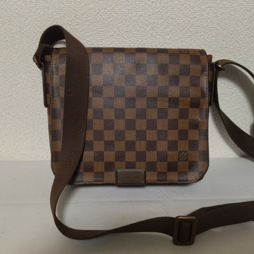 Borsa tracolla louis vuitton - a,